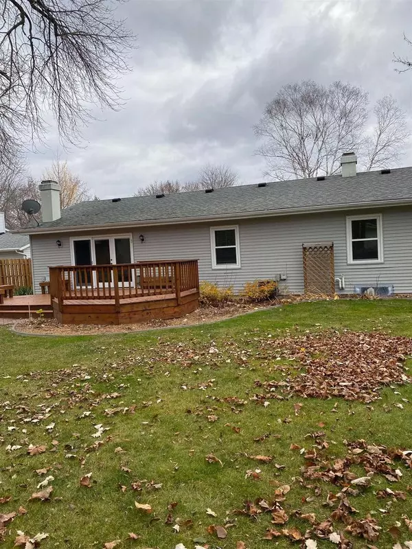 Appleton, WI 54915,2900 S LANCE AVENUE