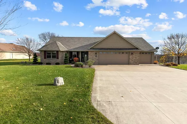 4207 LOST DAUPHIN ROAD, De Pere, WI 54115