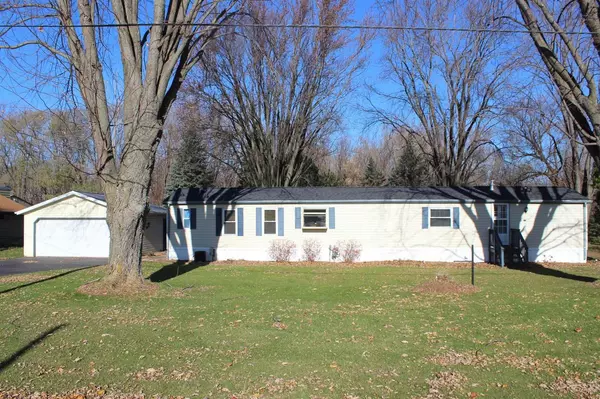 W3331 COUNTY RD W, Malone, WI 53049