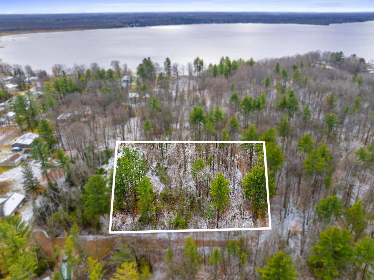 PINES ROAD, Wausaukee, WI 54177