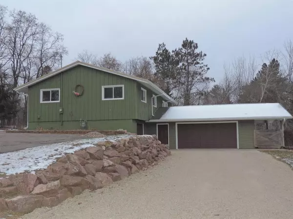 14290 DR STREBE STREET, Mountain, WI 54149