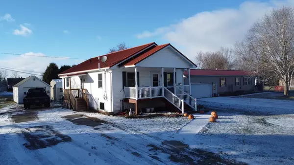 N5613 N LAFAYETTE STREET, Shawano, WI 54166