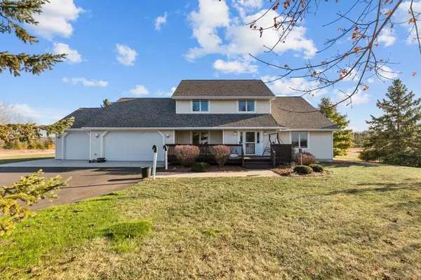 7558 SWISS ROAD, Oshkosh, WI 54902