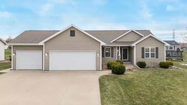 W6359 BIRMINGHAM STREET, Greenville, WI 54942