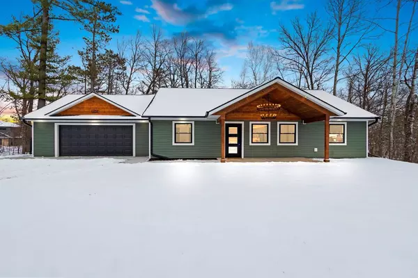 604 KLOPPMAN STREET, Crivitz, WI 54114