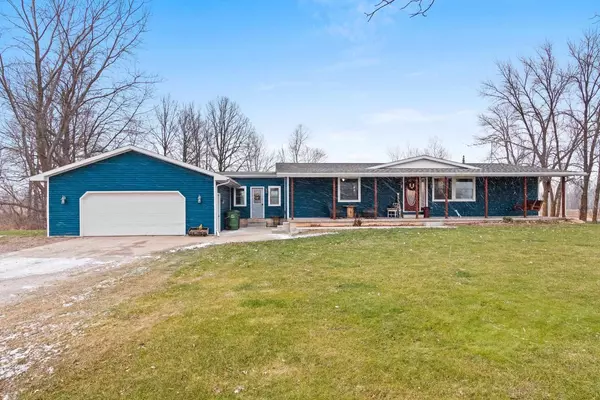 Pulaski, WI 54162,5514 HAWTHORNE DRIVE