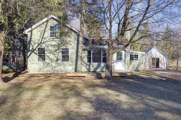 E5914 EVANSWOOD ROAD, Weyauwega, WI 54983