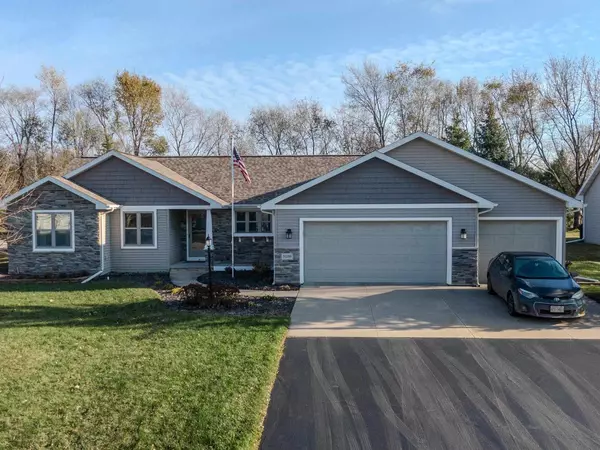 N286 MUELLER COURT, Appleton, WI 54915