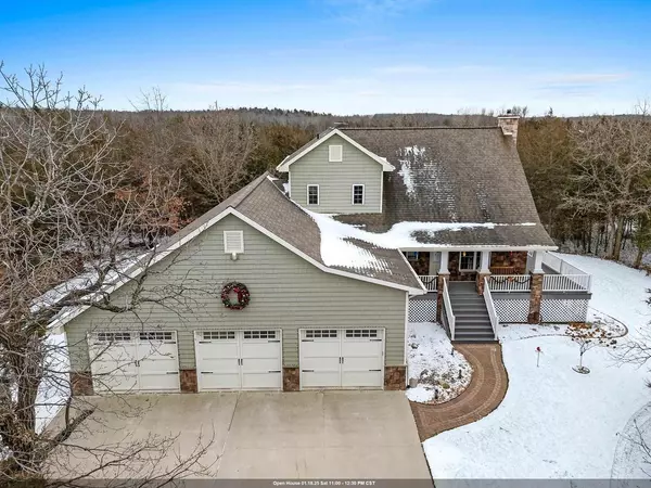 4750 KELSI JEAN COURT, New Franken, WI 54229