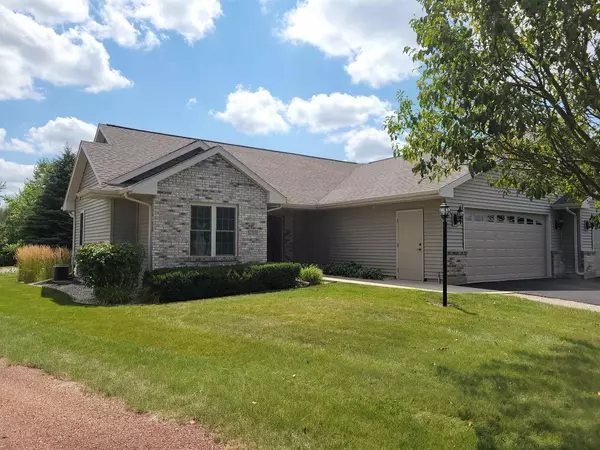 N6557 WESTWIND DRIVE, Fond Du Lac, WI 54937