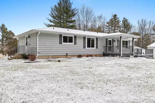 Porterfield, WI 54159,N6198 ROSS LANE