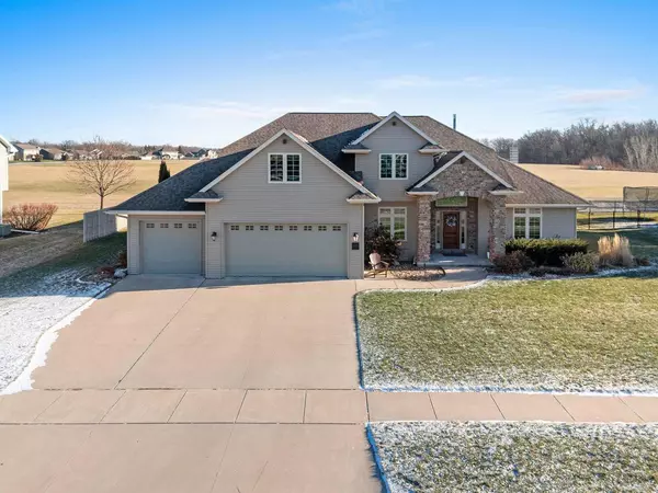 1871 WIZARD WAY,  De Pere,  WI 54115