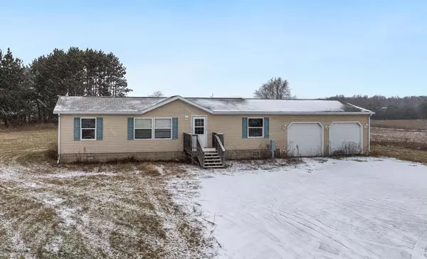 9157 JAMES WAY, Pound, WI 54161