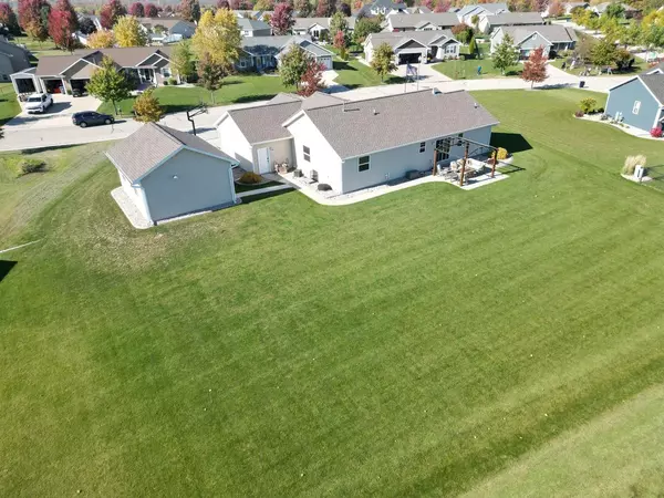 Greenville, WI 54913,W6291 ELPASO DRIVE