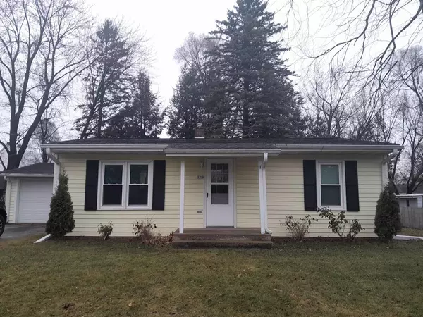 220 CHESTER STREET, Plainfield, WI 54966