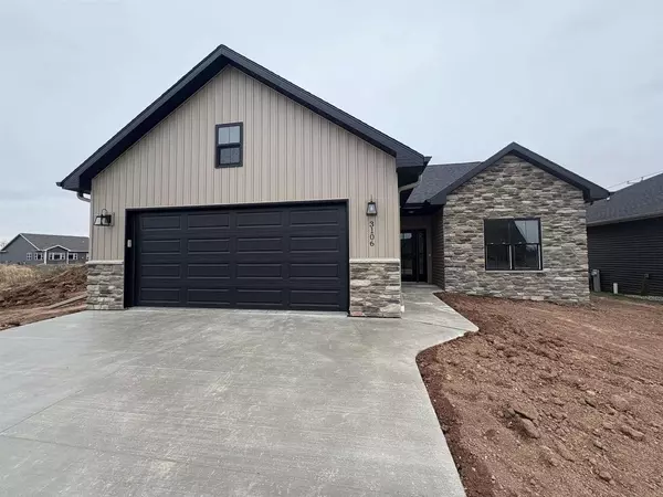 3106 LAZY OAK DRIVE, Green Bay, WI 54311