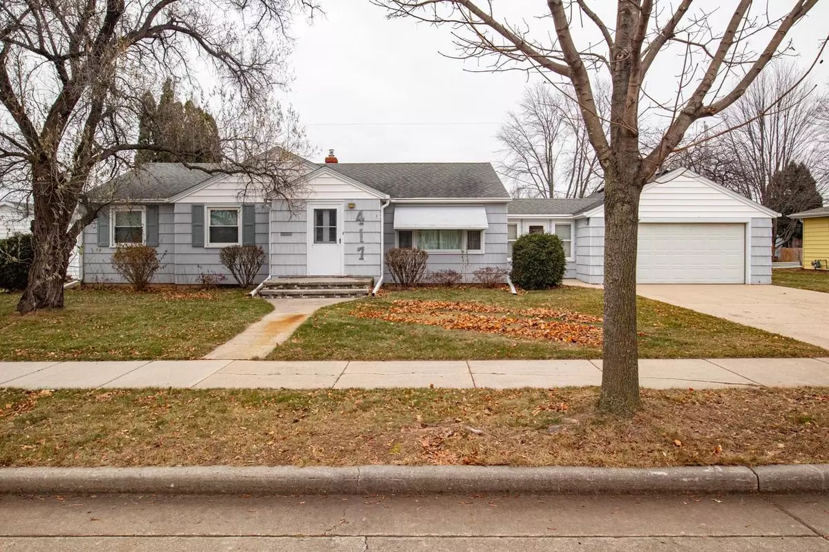 Kimberly, WI 54136,417 S JAMES STREET