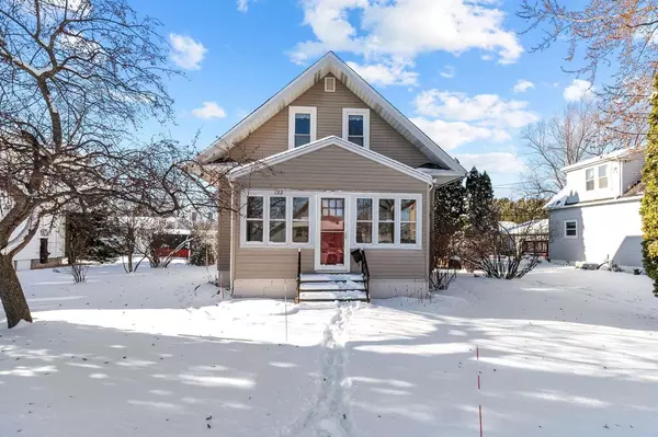 122 N JOHN STREET, Kimberly, WI 54136