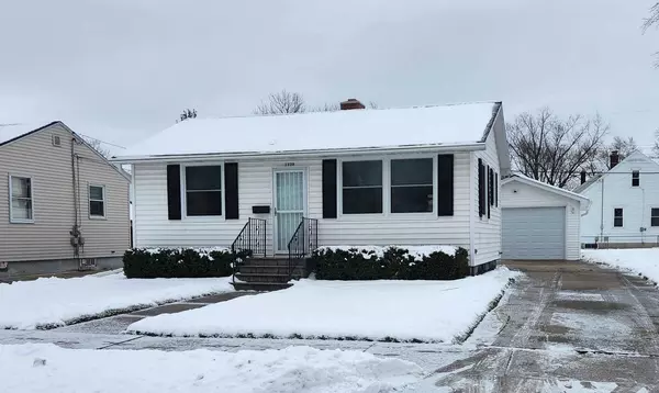 1339 WIRTZ AVENUE, Green Bay, WI 54304