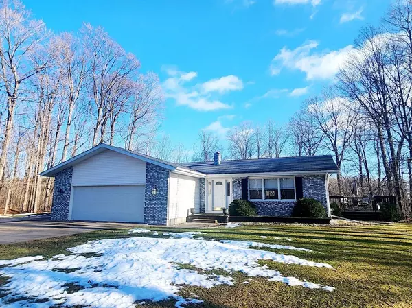 N4721 MAPLE DRIVE, Oakfield, WI 53065