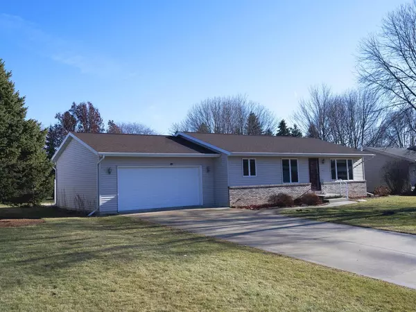 Ripon, WI 54971,623 WILKES COURT