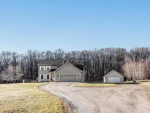 5223 HEMLOCK LANE, Oconto Falls, WI 54154