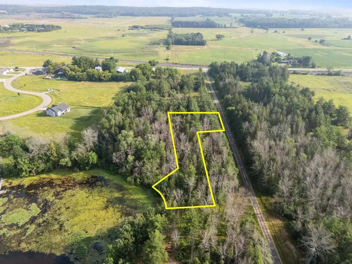 Weyauwega, WI 54983,M BEHM AVENUE