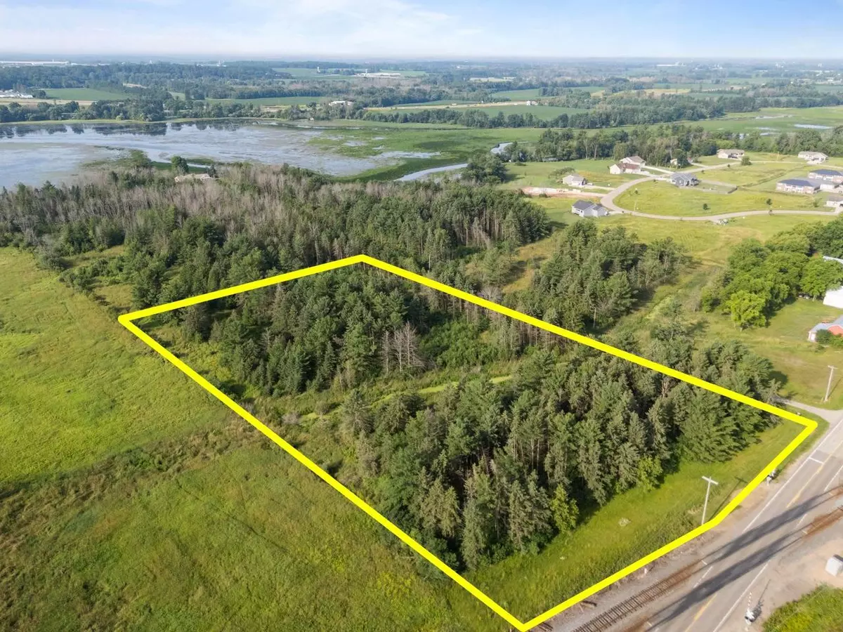Weyauwega, WI 54983,M BEHM AVENUE