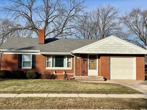 2045 PREBLE AVENUE, Green Bay, WI 54302