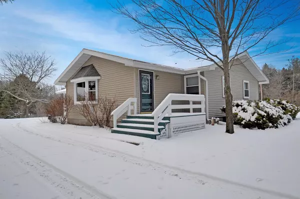 W8112 CHICAGO ROAD, Wautoma, WI 54982