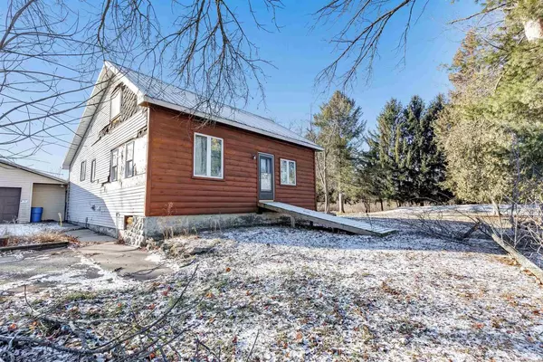 Sobieski, WI 54171,6873 ALLEN ROAD