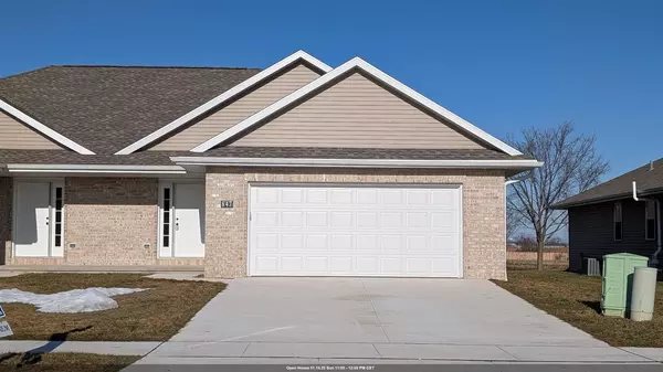 847 KILLARNY TRAIL, De Pere, WI 54115