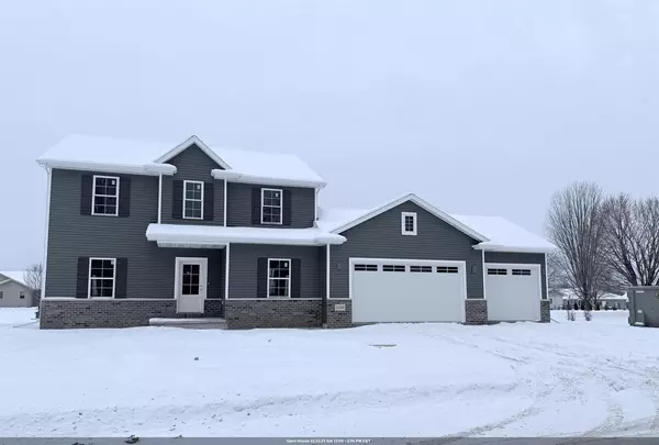 1430 BIRCH HILL LANE, Shawano, WI 54166