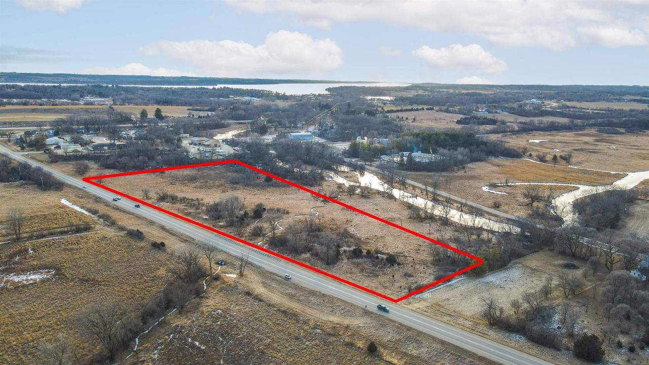 Green Lake, WI 53521,STATE ROAD 49
