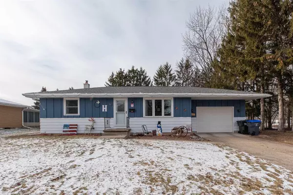 1503 OSHKOSH STREET, New London, WI 54961