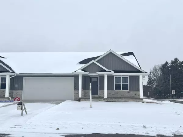 3593 BLACK SHEEP WAY, Green Bay, WI 54311