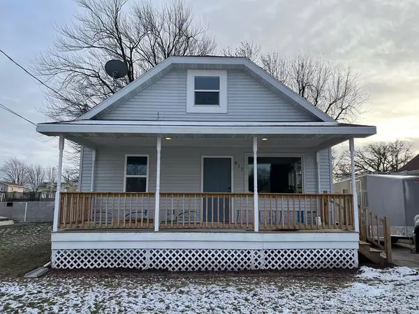 617 6TH STREET, Menasha, WI 54952