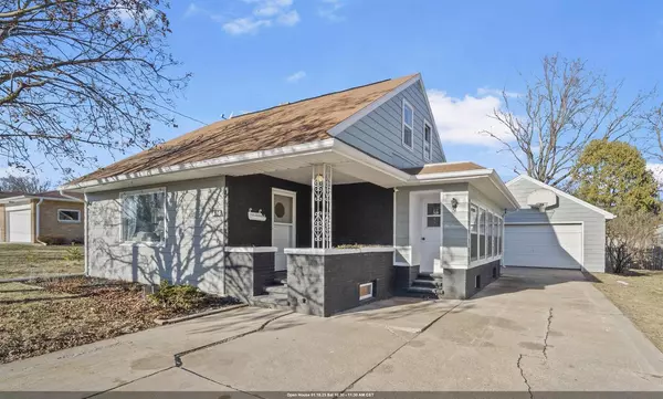 616 W 9TH STREET, Kaukauna, WI 54130