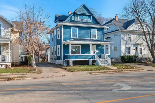 746 JACKSON STREET, Oshkosh, WI 54901