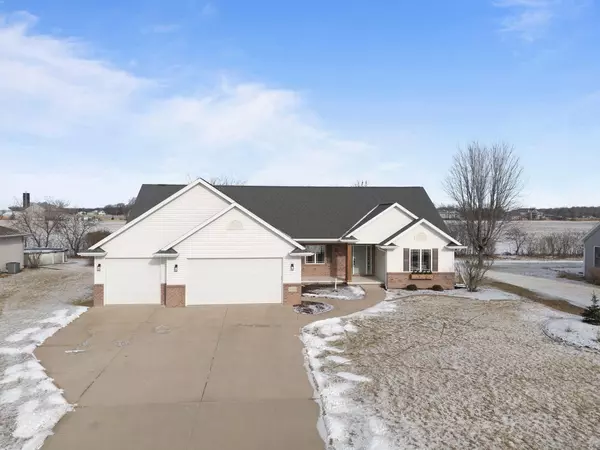 W5260 WATERVIEW DRIVE, Sherwood, WI 54169