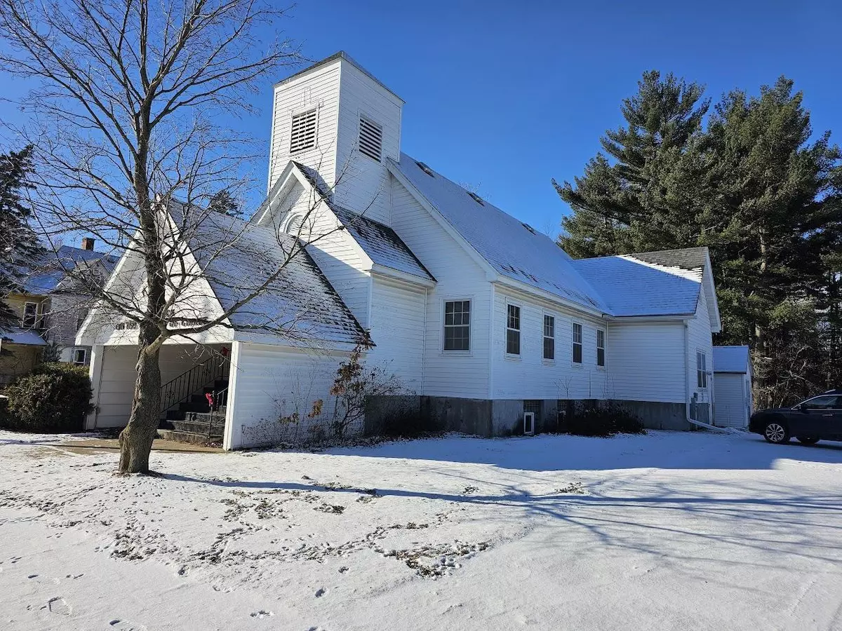 Hancock, WI 54943,301 N MAIN STREET