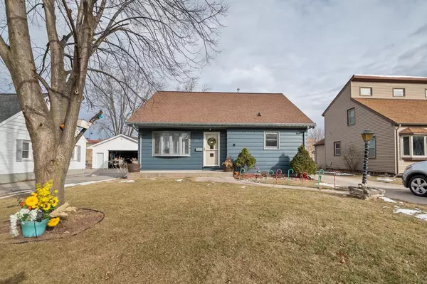 302 COOLIDGE STREET, Green Bay, WI 54301