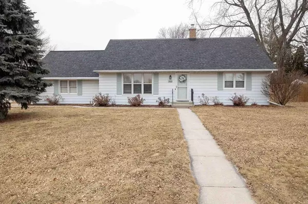 1460 KELLOGG STREET, Green Bay, WI 54304