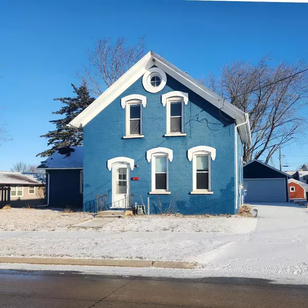 1456 DOUSMAN STREET, Green Bay, WI 54303