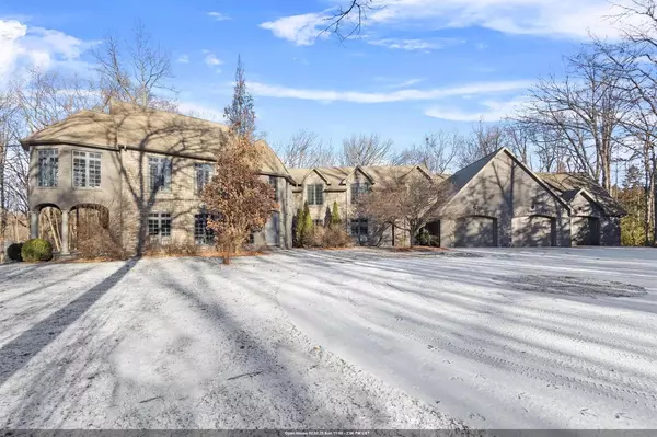 551 RAVINE ROAD, De Pere, WI 54115