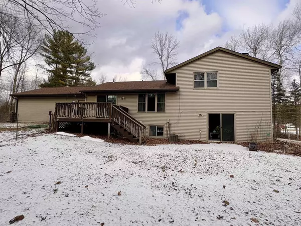 Sobieski, WI 54171,7067 ALLEN ROAD