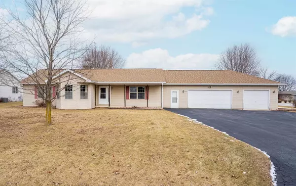 W6826 SALLY STREET, Greenville, WI 54942