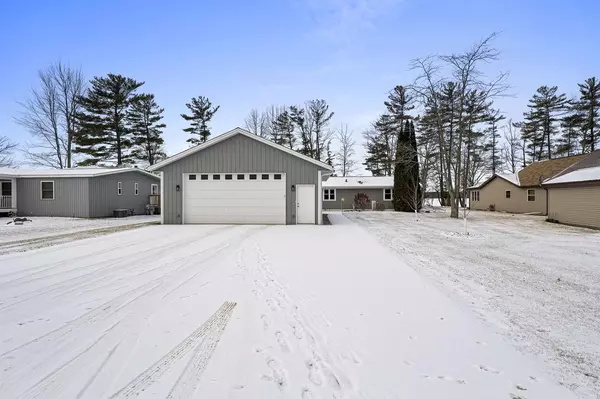 Pound, WI 54161,12745 S WHITE POTATO LAKE ROAD