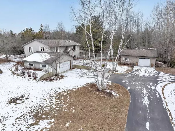 5655 W CARLSVILLE ROAD, Sturgeon Bay, WI 54235