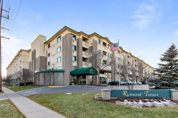 Appleton, WI 54911,400 N RICHMOND STREET #522